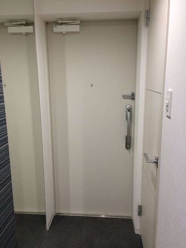 福島駅 徒歩4分 5階の物件内観写真