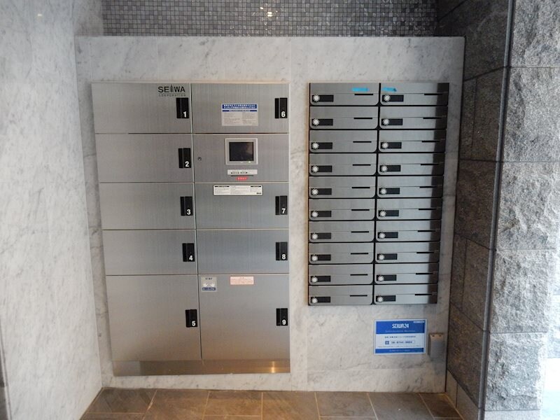 福島駅 徒歩4分 5階の物件内観写真