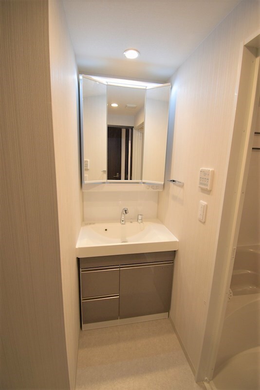 エステムコート大阪福島ルアーナの物件内観写真