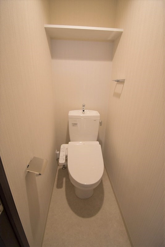 エステムコート大阪福島ルアーナの物件内観写真