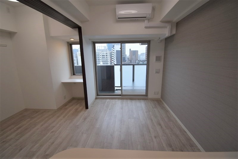 エステムコート大阪福島ルアーナの物件内観写真