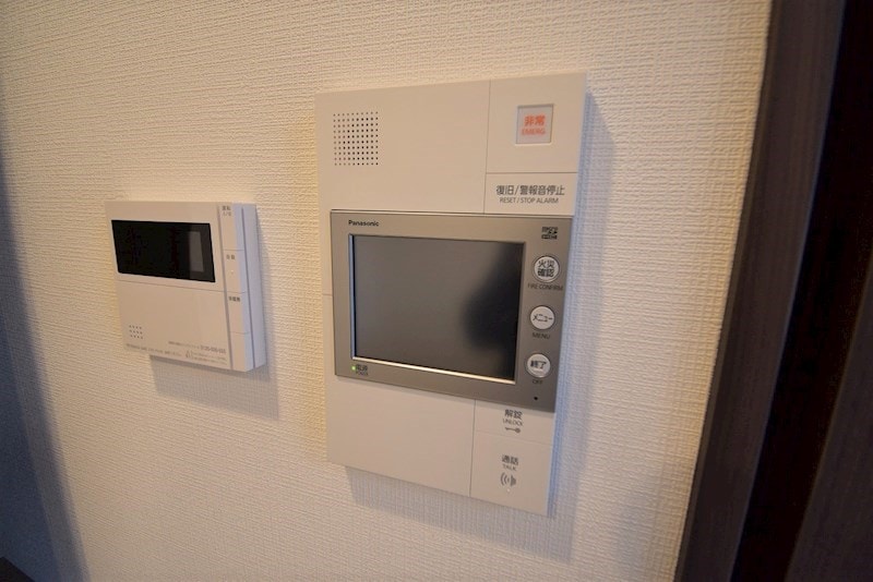 エステムコート大阪福島ルアーナの物件内観写真