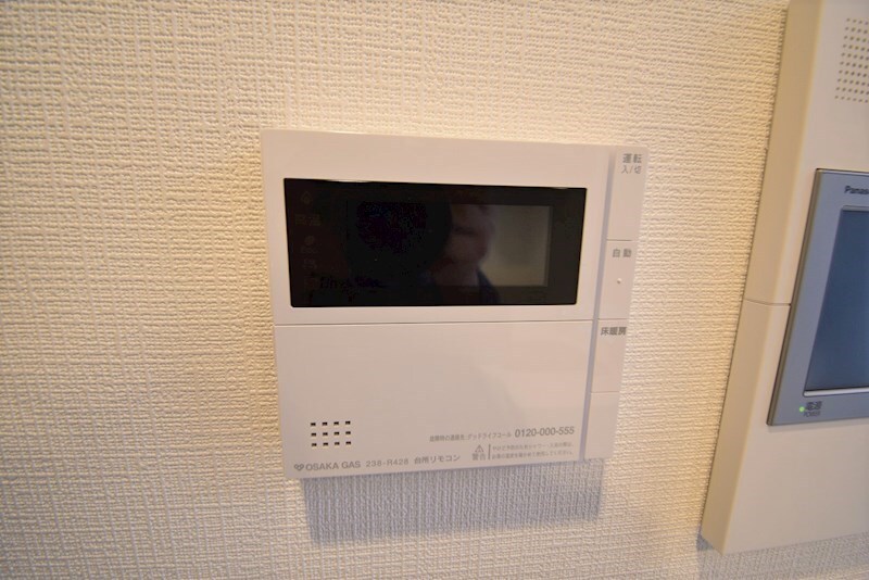 エステムコート大阪福島ルアーナの物件内観写真