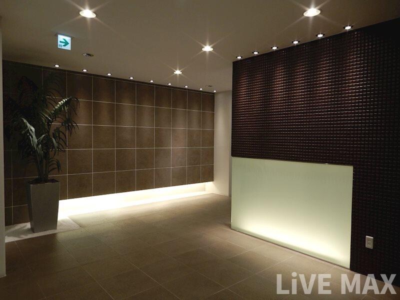 アプリーレ京町堀（旧：BPRレジデンス京町堀）の物件外観写真