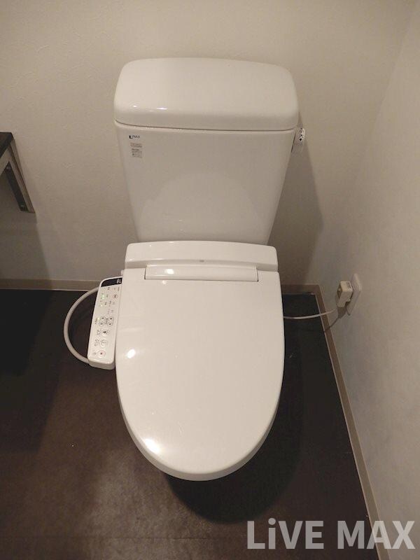 アプリーレ京町堀（旧：BPRレジデンス京町堀）の物件内観写真