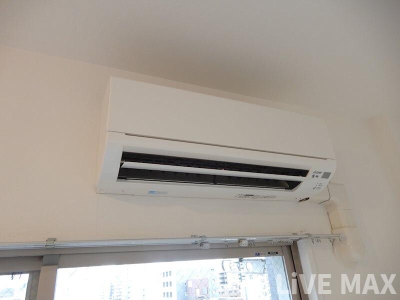 アプリーレ京町堀（旧：BPRレジデンス京町堀）の物件内観写真