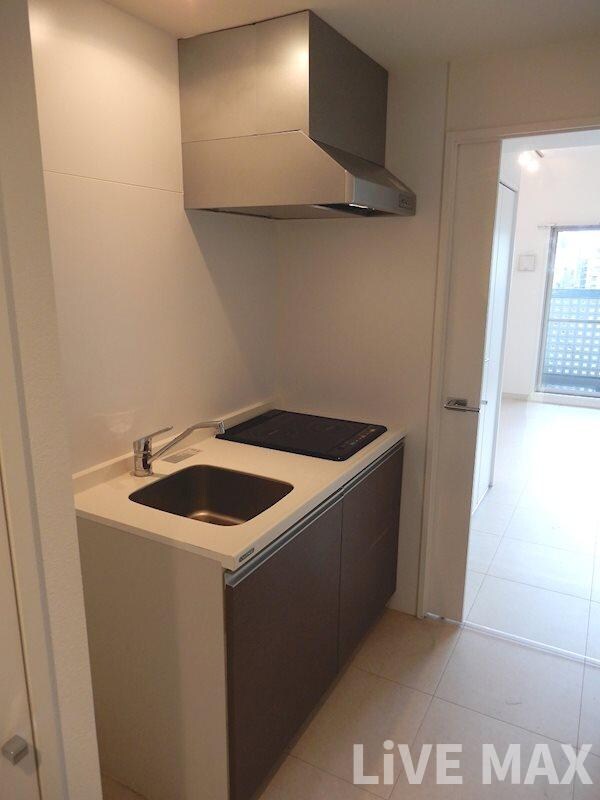 アプリーレ京町堀（旧：BPRレジデンス京町堀）の物件内観写真