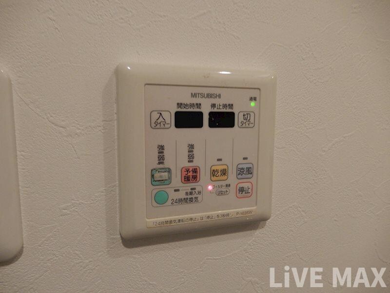 アプリーレ京町堀（旧：BPRレジデンス京町堀）の物件内観写真