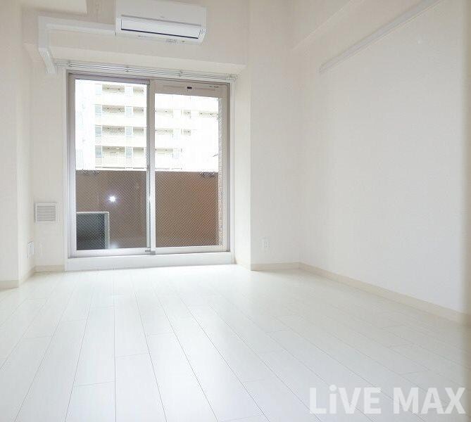 プレサンス谷町アルファの物件内観写真