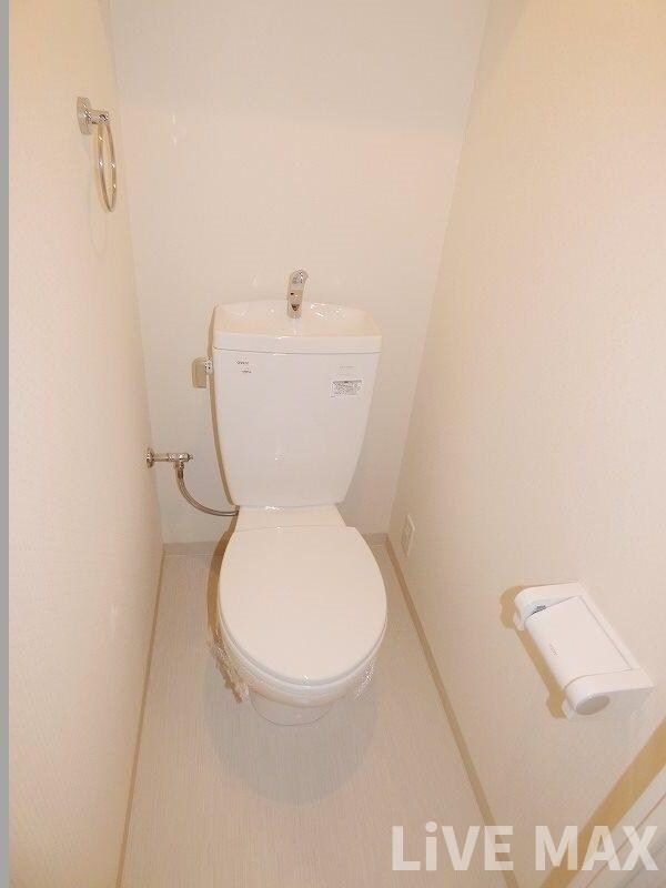 プレサンス谷町アルファの物件内観写真