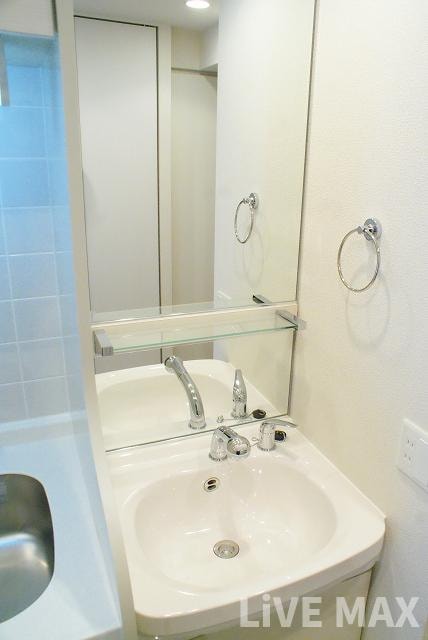 プレサンス谷町アルファの物件内観写真