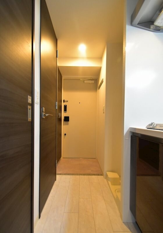 エステムコート新大阪ⅩⅢニスタの物件内観写真