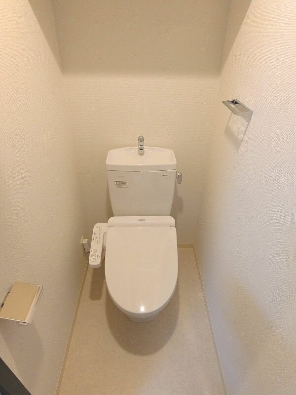 エステムコート新大阪ⅩⅢニスタの物件内観写真