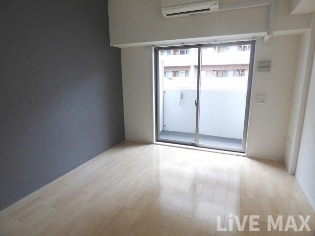 セレニテ上町台の物件内観写真