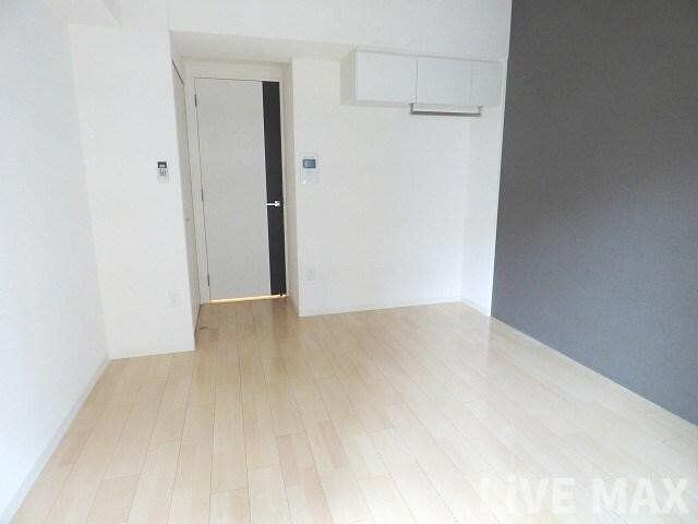 セレニテ上町台の物件内観写真