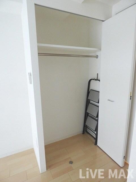 セレニテ上町台の物件内観写真