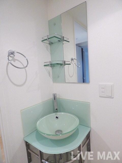 セレニテ上町台の物件内観写真