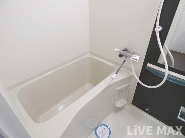 セレニテ上町台の物件内観写真