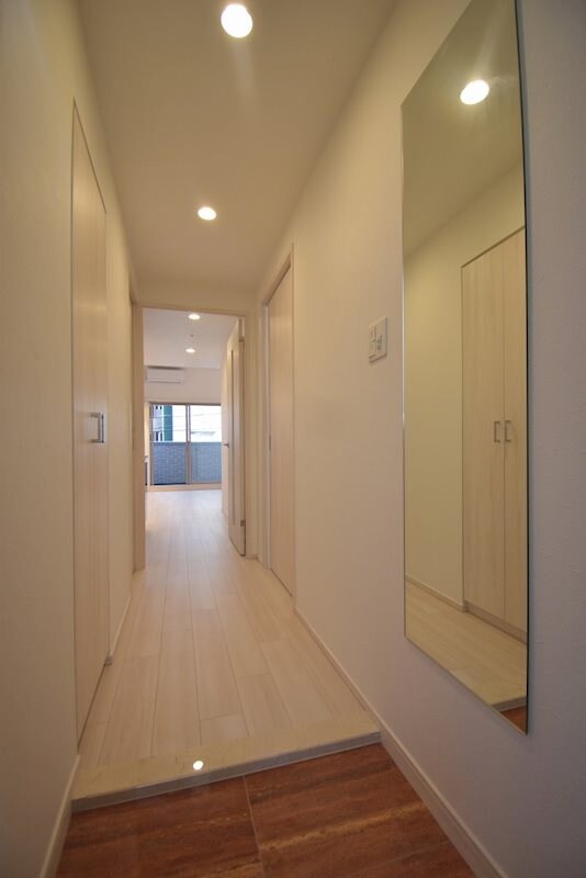 プレジオ江坂SOUTHの物件内観写真