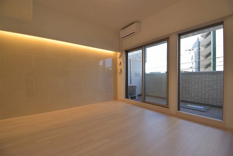 プレジオ江坂SOUTHの物件内観写真