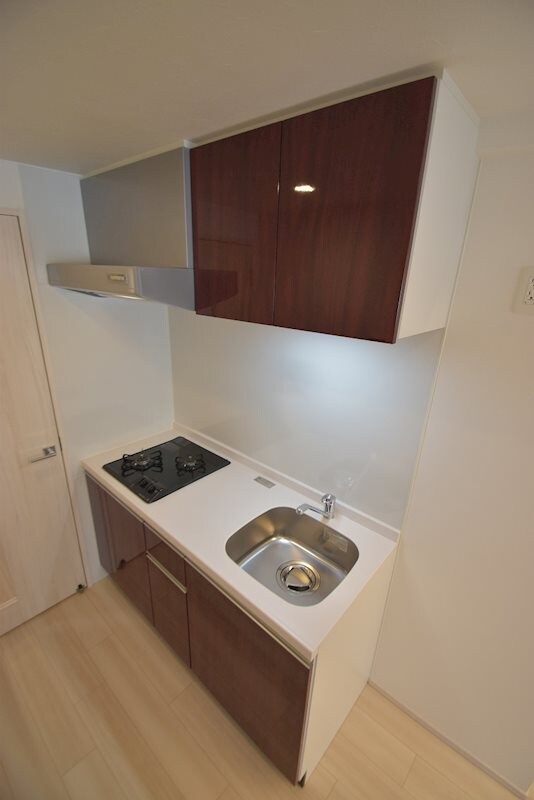 プレジオ江坂SOUTHの物件内観写真