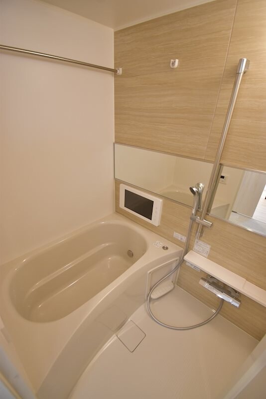 プレジオ江坂SOUTHの物件内観写真