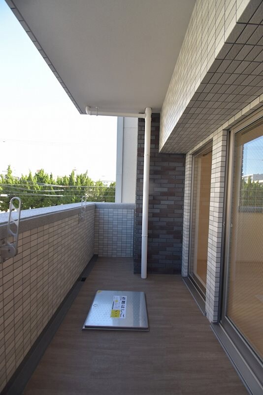 プレジオ江坂SOUTHの物件内観写真