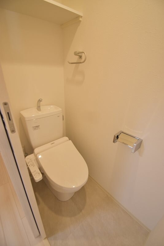 プレジオ江坂SOUTHの物件内観写真