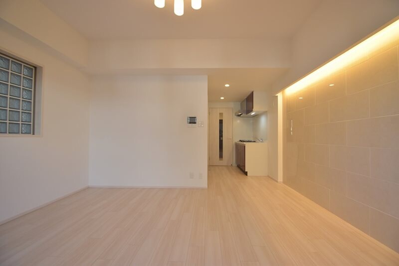 プレジオ江坂SOUTHの物件内観写真