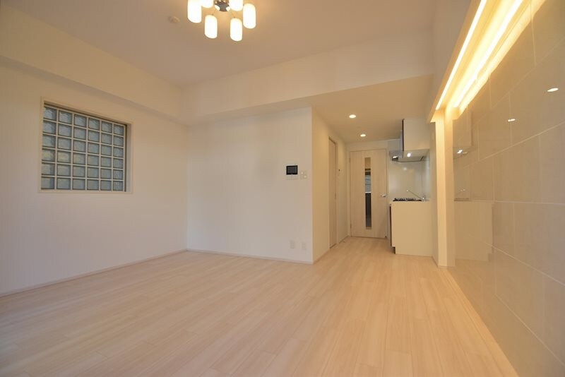 プレジオ江坂SOUTHの物件内観写真