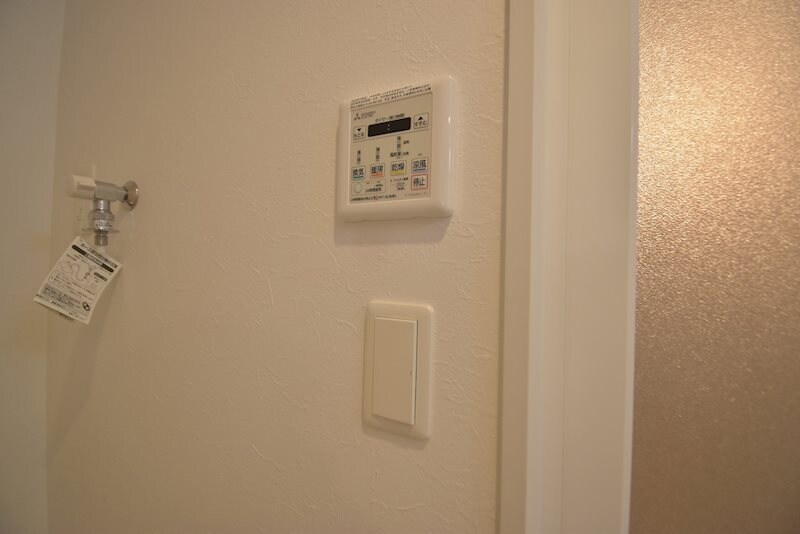 プレジオ江坂SOUTHの物件内観写真