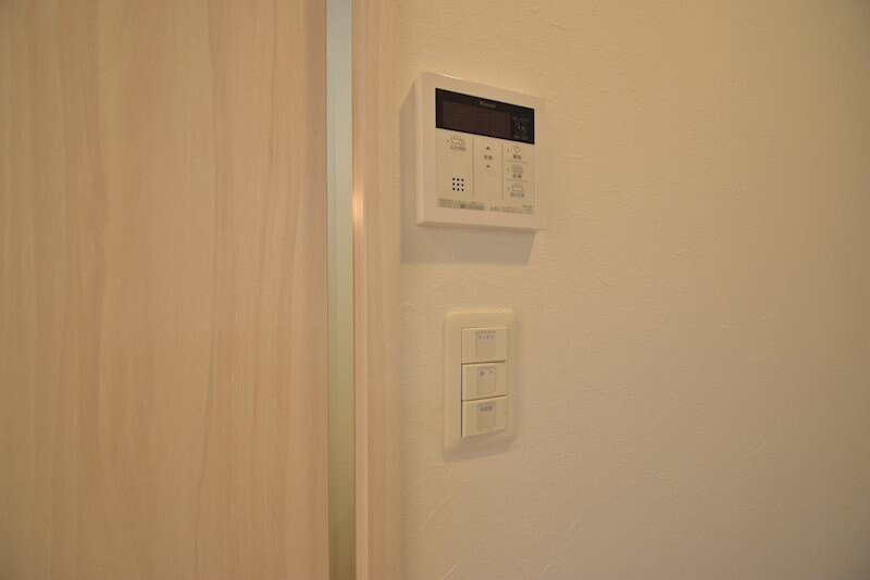 プレジオ江坂SOUTHの物件内観写真