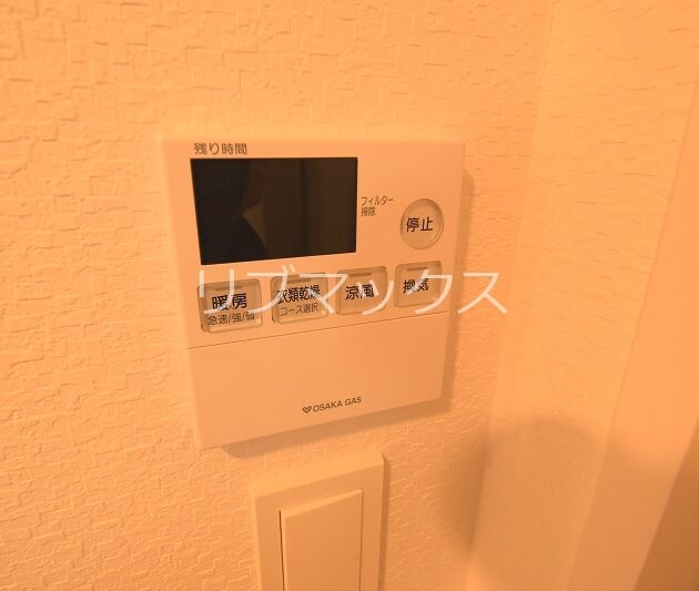 S-RESIDENCE新大阪Rishの物件内観写真