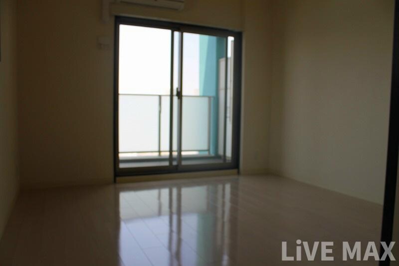 レグゼスタ福島Ⅱの物件内観写真