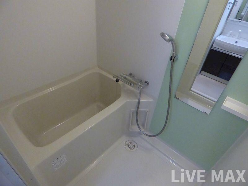 レグゼスタ福島Ⅱの物件内観写真