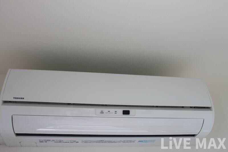 レグゼスタ福島Ⅱの物件内観写真