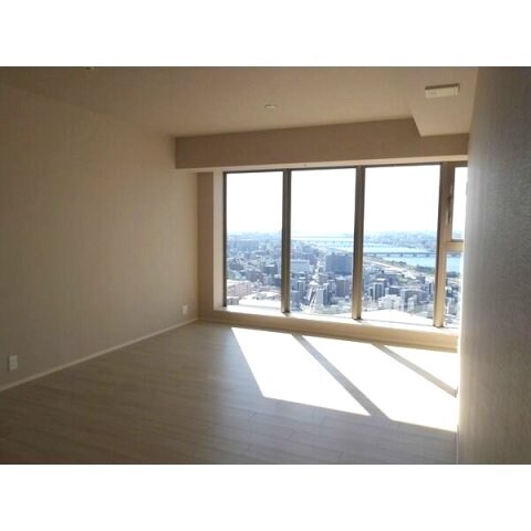 ブランズタワー梅田Northの物件内観写真