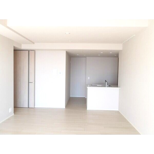 ブランズタワー梅田Northの物件内観写真