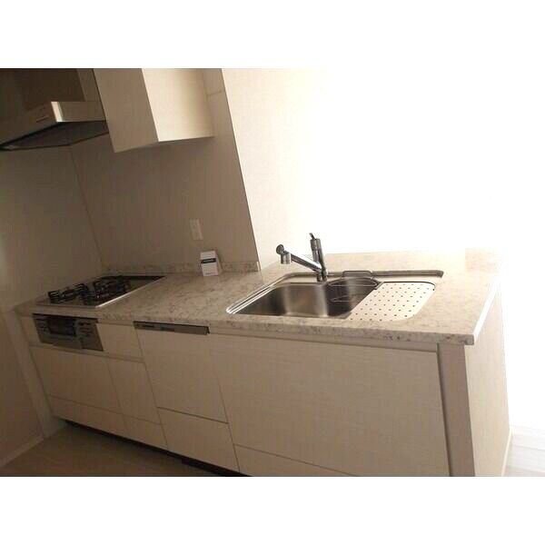 ブランズタワー梅田Northの物件内観写真