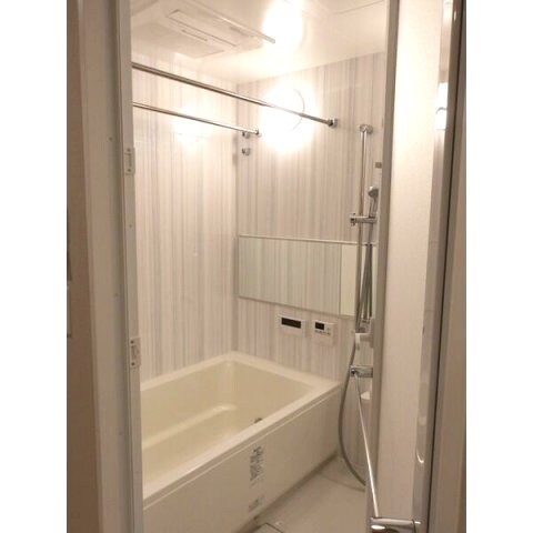 ブランズタワー梅田Northの物件内観写真