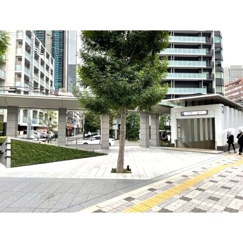 ブランズタワー梅田Northの物件内観写真