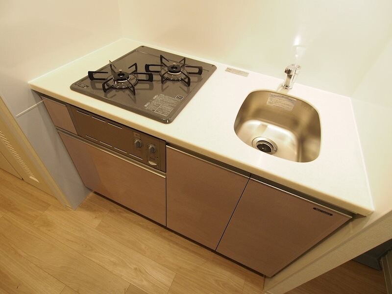 エス・キュート梅田東の物件内観写真