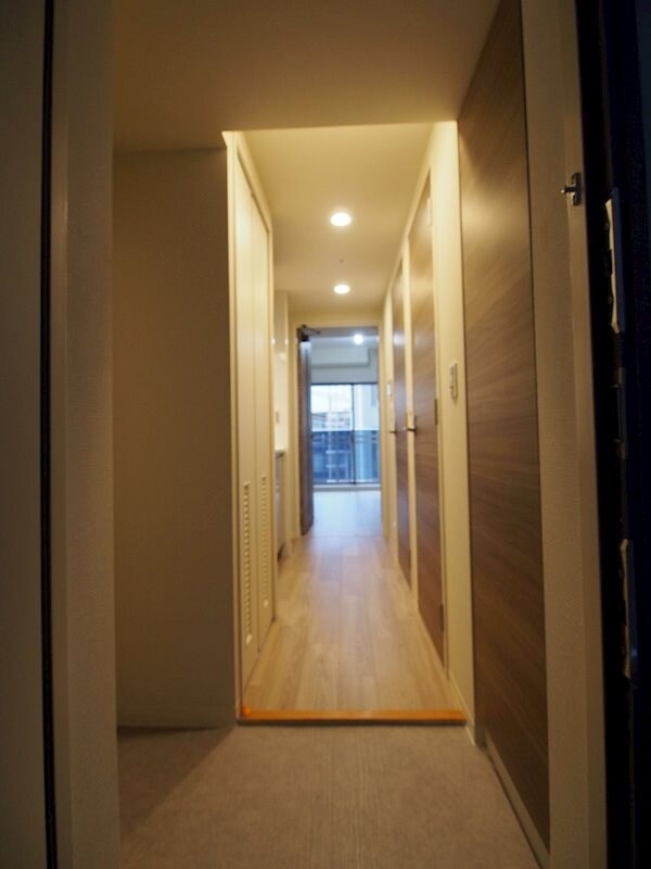 エス・キュート梅田東の物件内観写真