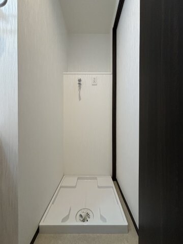 プレジオ新大阪EUROの物件内観写真