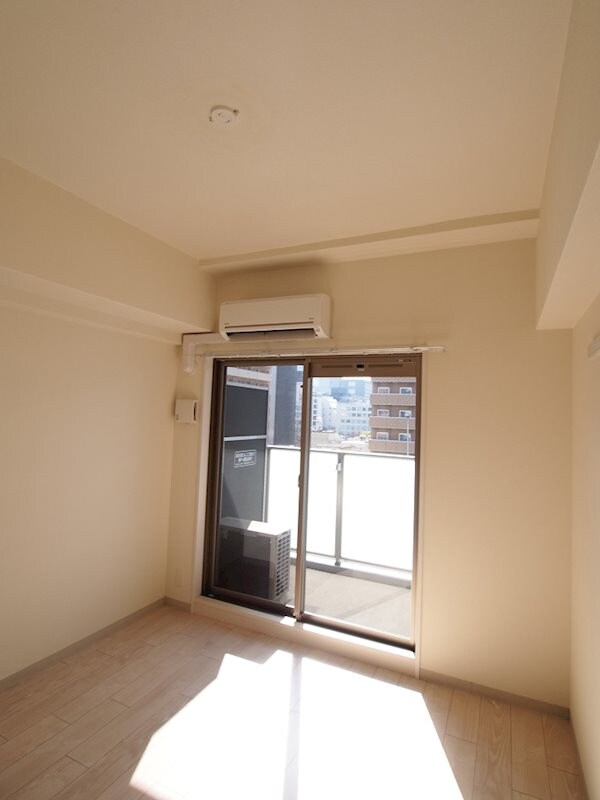 プレサンス天神橋ラ・デュアルの物件内観写真