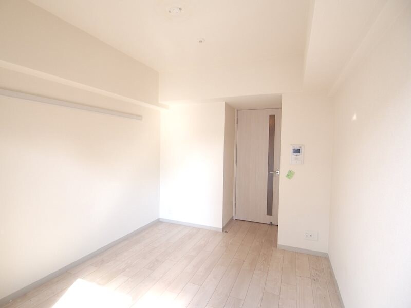 プレサンス天神橋ラ・デュアルの物件内観写真