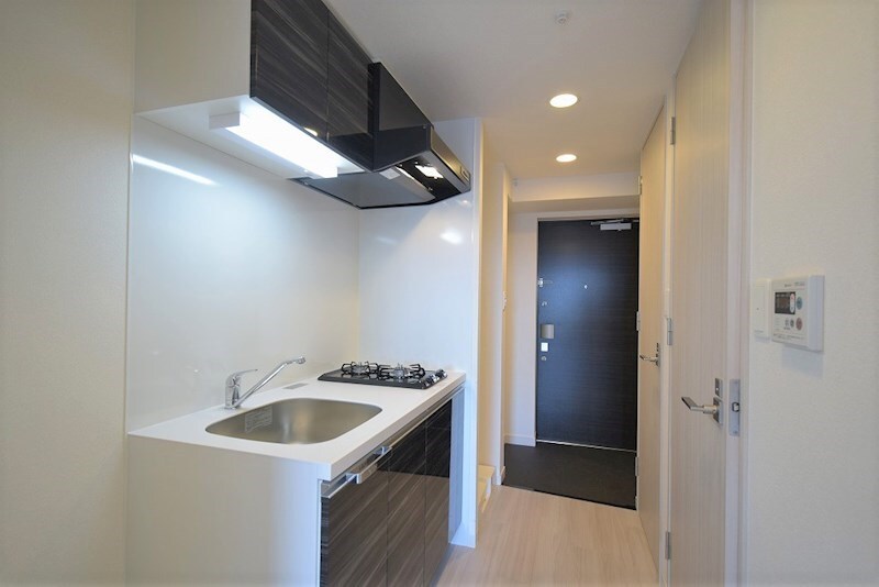 九条駅 徒歩2分 4階の物件内観写真