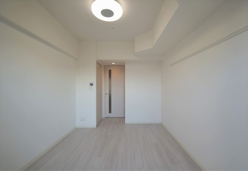 九条駅 徒歩2分 4階の物件内観写真