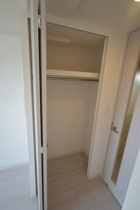 九条駅 徒歩2分 4階の物件内観写真