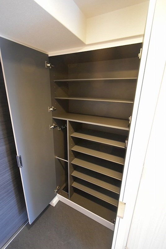 九条駅 徒歩2分 4階の物件内観写真